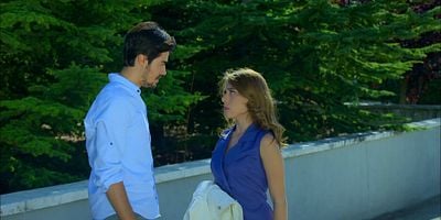 Beni Bırakma 131.Bölüm posteri