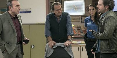 Arka Sokaklar 491.Bölüm posteri