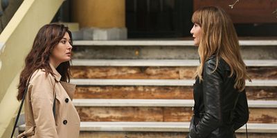 Gülperi 6.Bölüm posteri