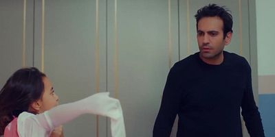 Kızım 5.Bölüm posteri