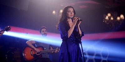 Bir Deli Rüzgar 6.Bölüm Final posteri