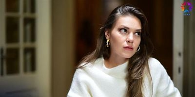 İstanbullu Gelin 59.Bölüm posteri