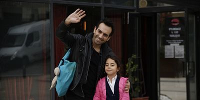 Kızım 6.Bölüm posteri