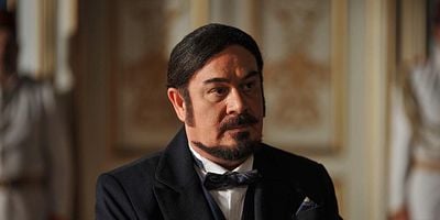 Payitaht Abdülhamid 58Bölüm posteri