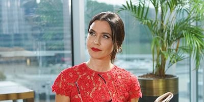 Yasak Elma 19.Bölüm posteri