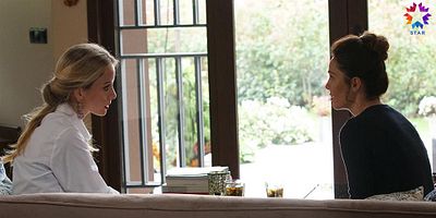 Ufak Tefek Cinayetler 39.Bölüm posteri