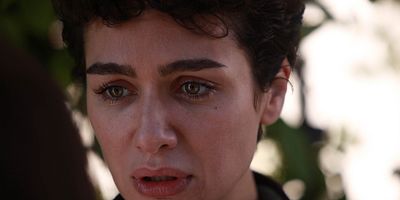 Ağlama Anne 5.Bölüm posteri