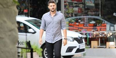 Bir Umut Yeter 5.Bölüm posteri