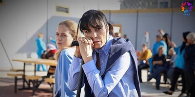 Avlu 19.Bölüm posteri