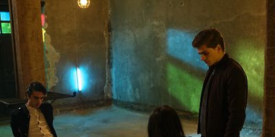 Gülperi 9.Bölüm posteri