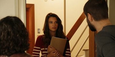 Kızım 8.Bölüm posteri