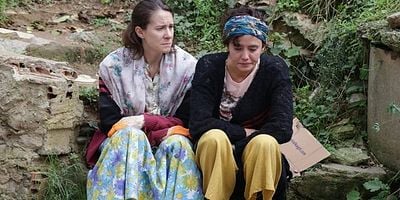 İkizler Memo - Can 3.Bölüm posteri