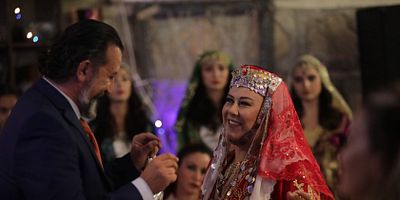 Yeni Gelin 61.Bölüm posteri