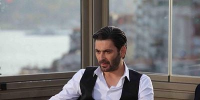 Eşkiya Dünyaya Hükümdar Olmaz 115.Bölüm posteri