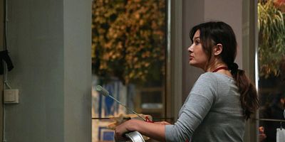 Gülperi 10.Bölüm posteri