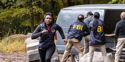 This Land Is Your Land posteri