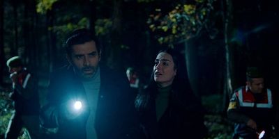 Ağlama Anne 7.Bölüm posteri