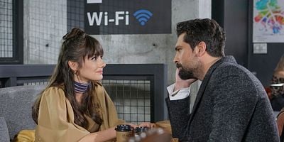 Yasak Elma 23.Bölüm posteri