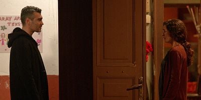 Kadın 40.Bölüm posteri