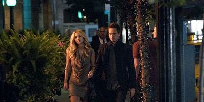 Rules of the Game posteri