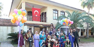 Yeni Gelin 63.Bölüm Final posteri