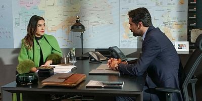 Yasak Elma 24.Bölüm posteri