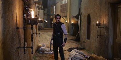 Mehmetçik Kut'ül Amare 24.Bölüm posteri