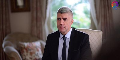 İstanbullu Gelin 64.Bölüm posteri