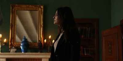 Gülperi 12.Bölüm posteri