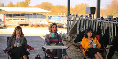 Kalk Gidelim 48.Bölüm posteri