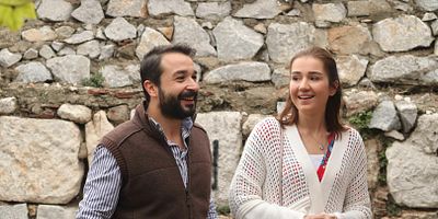 Ege'nin Hamsisi 20.Bölüm posteri