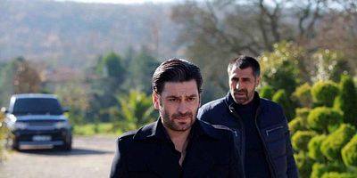 Eşkiya Dünyaya Hükümdar Olmaz 119.Bölüm posteri