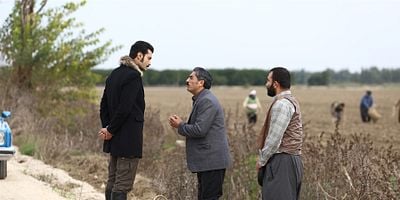 Bir Zamankar Çukurova 14.Bölüm posteri