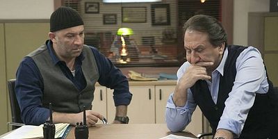 Arka Sokaklar 499.Bölüm posteri