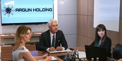 Yasak Elma 27.Bölüm posteri