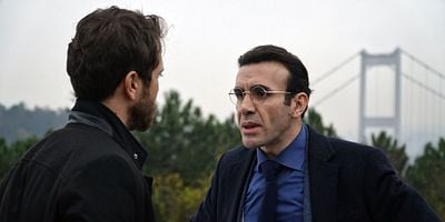 Çukur 47.Bölüm posteri