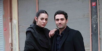 Eşkiya Dünyaya Hükümdar Olmaz 120.Bölüm posteri