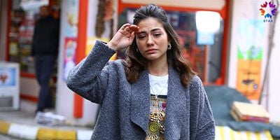 Erkenci Kuş 25.Bölüm posteri