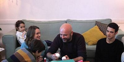 Bir Litre Gözyaşı 12.Bölüm posteri