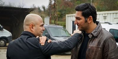 Çukur 48.Bölüm posteri