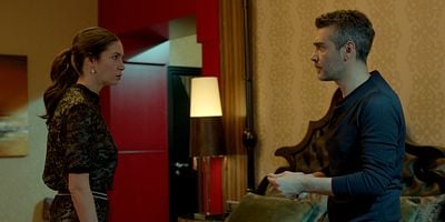 Kadın 45.Bölüm posteri