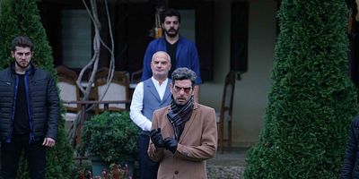 Sen Anlat Karadeniz 36.Bölüm posteri