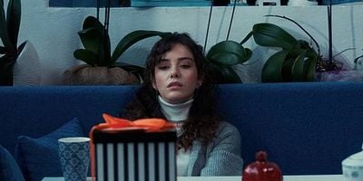 Muhteşem İkili 9.Bölüm posteri