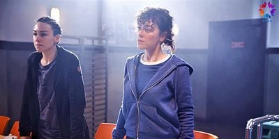 Avlu 26.Bölüm posteri