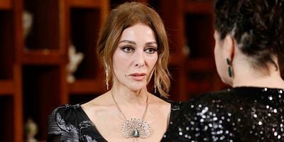 Şahin Tepesi 6.Bölüm Final posteri