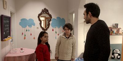 Kızım 15.Bölüm posteri