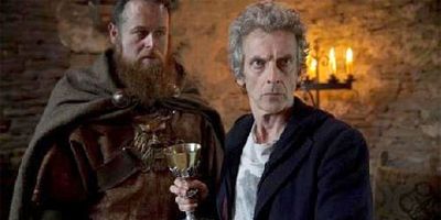 The Doctor’s Meditation posteri