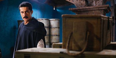 Mehmetçik Kut'ül Amare 31.Bölüm posteri