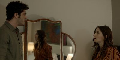 Bizim Hikaye 54.Bölüm posteri