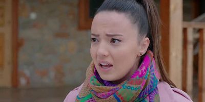 Kalk Gidelim 55.Bölüm posteri